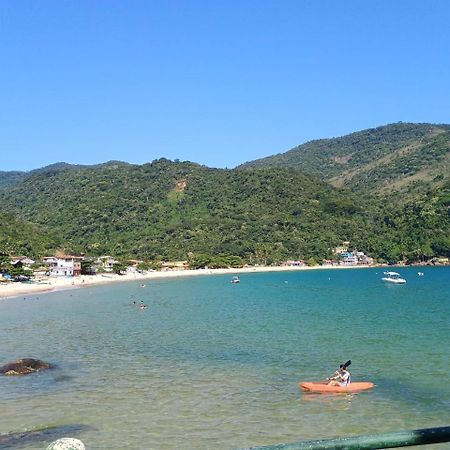 Recanto Proveta 2 Ilha Grande Praia de Provetá Kültér fotó